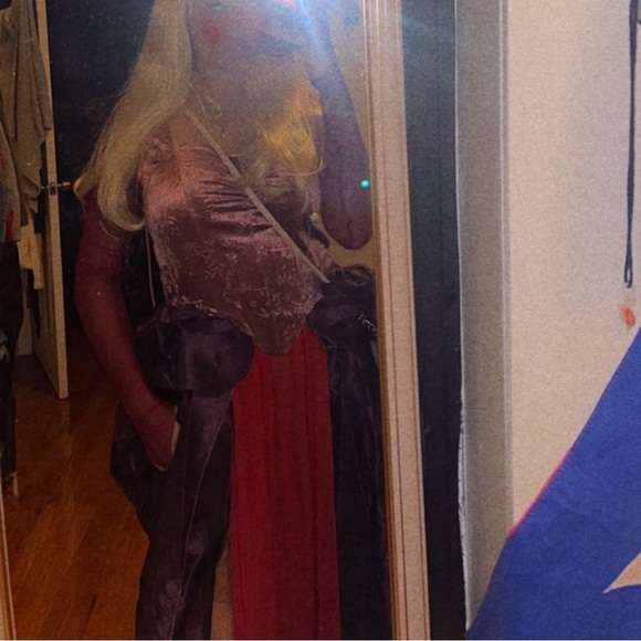 Hocus Pocus Costume - Picture 3 of 3